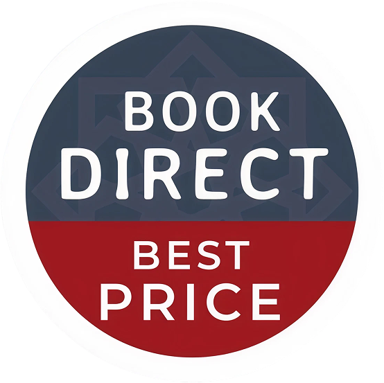 Logo Book direct