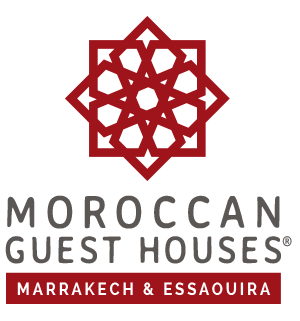 Logo Morrocan Guest Houses